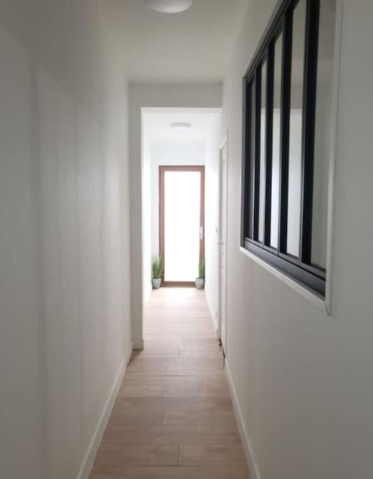 L'At3Lier D'Orthez Apartman Kültér fotó