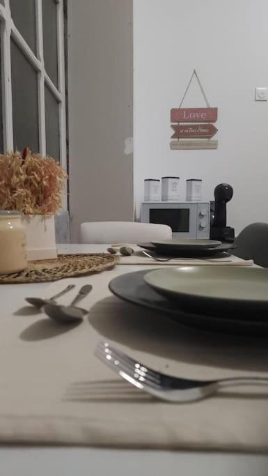 L'At3Lier D'Orthez Apartman Kültér fotó