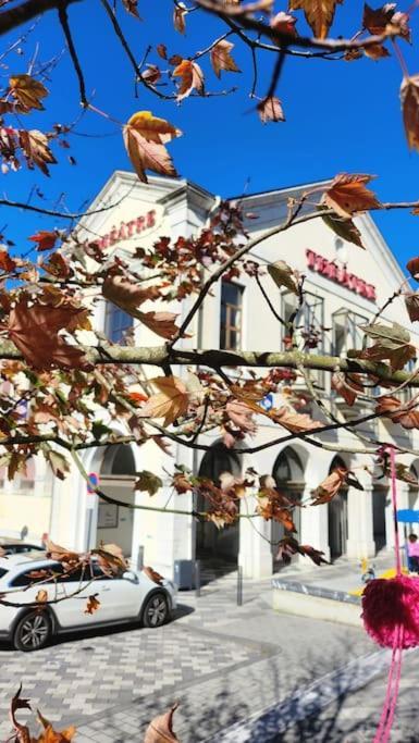 L'At3Lier D'Orthez Apartman Kültér fotó