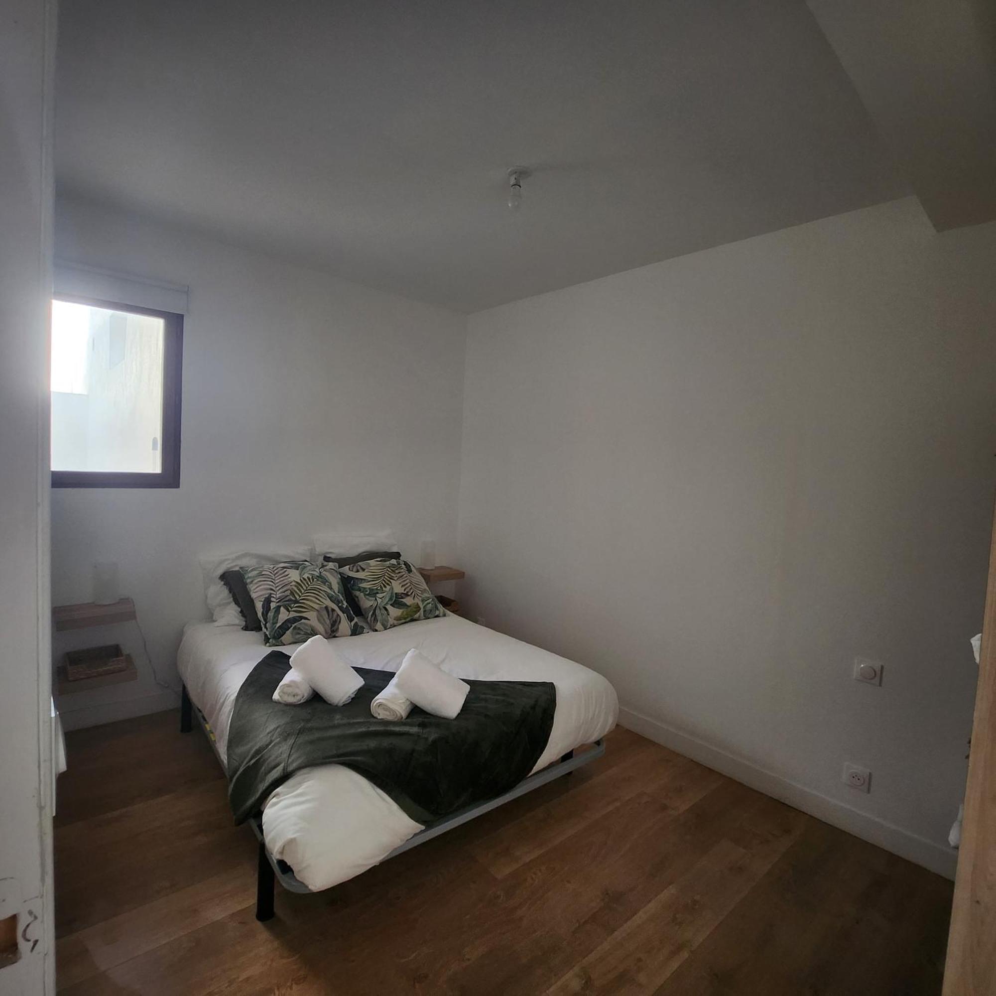 L'At3Lier D'Orthez Apartman Kültér fotó