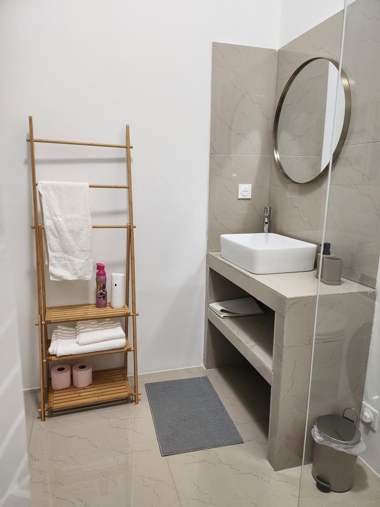 L'At3Lier D'Orthez Apartman Kültér fotó