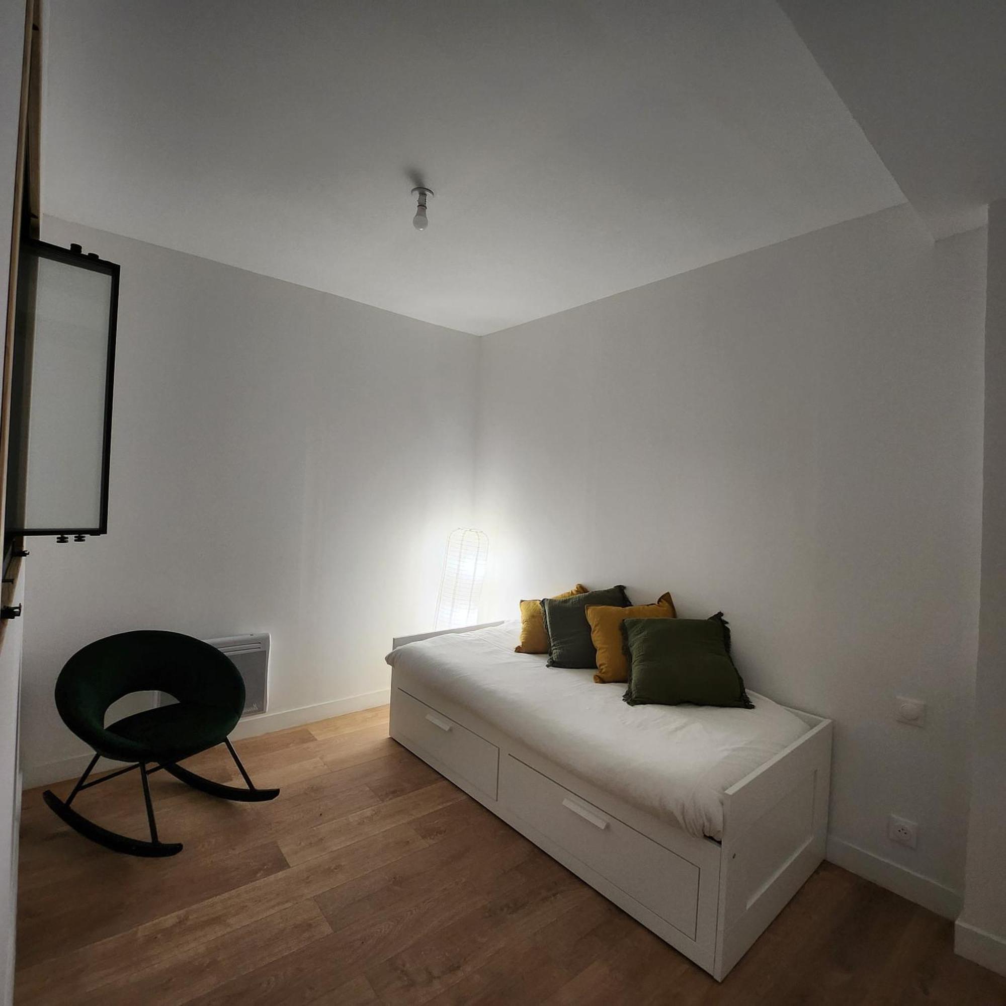 L'At3Lier D'Orthez Apartman Kültér fotó