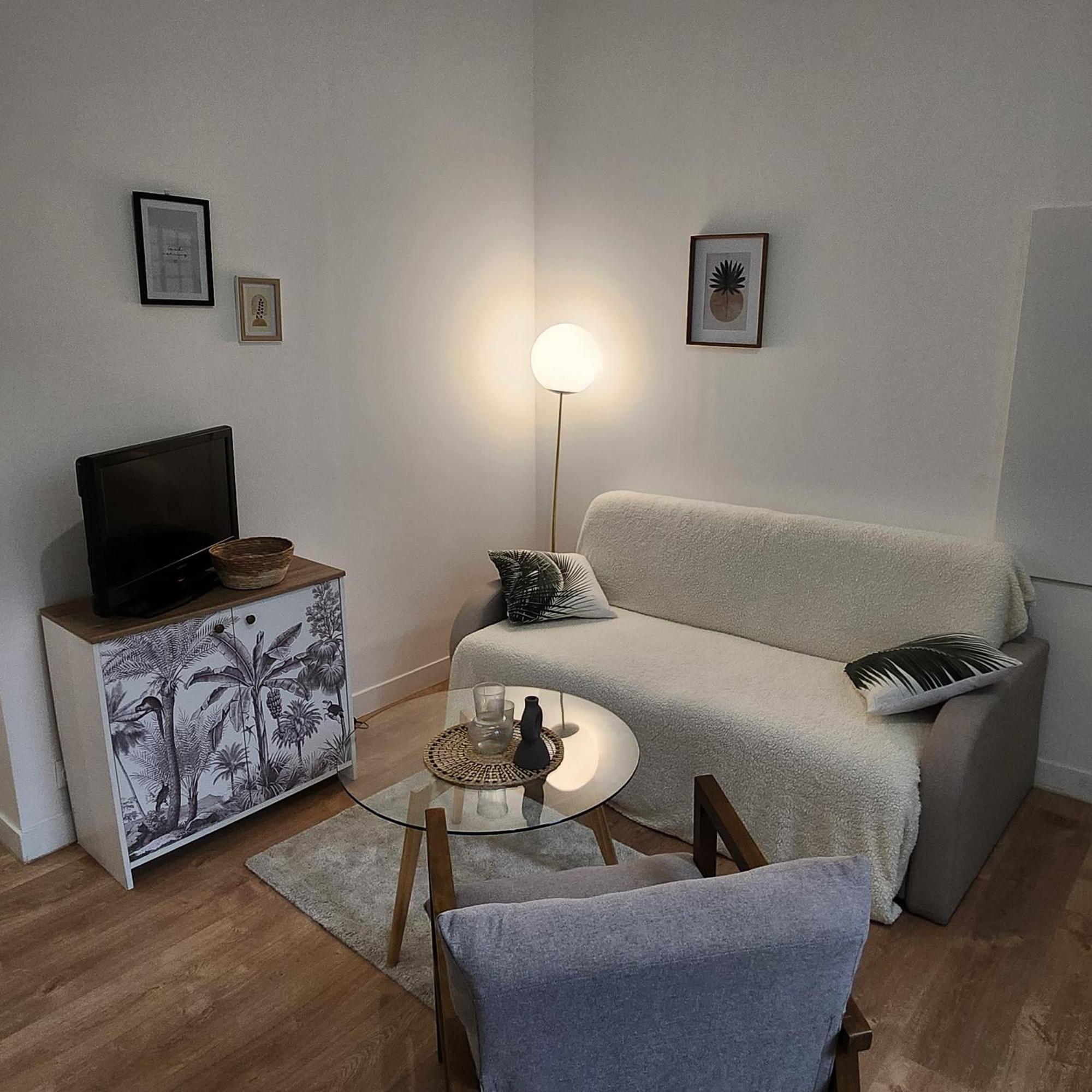 L'At3Lier D'Orthez Apartman Kültér fotó